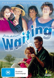 Waiting (DVD)